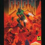 Coverart of Doom I & II (Homebrew)