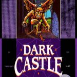Coverart of Dark Castle