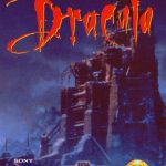Coverart of Bram Stoker's Dracula