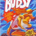 Coverart of Bubsy in: Claws Encounters of the Furred Kind