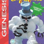 Coverart of ClayFighter