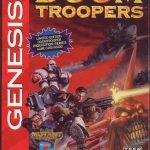 Coverart of Doom Troopers