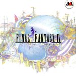 Coverart of Final Fantasy IV