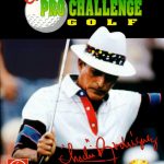 Coverart of Chi Chi's Pro Challenge Golf / Top Pro Golf 2