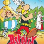 Coverart of Asterix and the Great Rescue