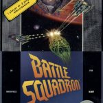 Coverart of Battle Squadron