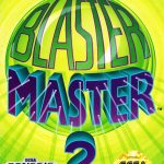 Coverart of Blaster Master 2