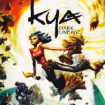 Coverart of Kya: Dark Lineage