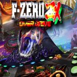 Coverart of F-Zero ZX Overdrive