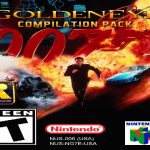 GoldenEye Compilation Pack