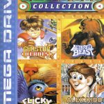 Coverart of Classic Collection