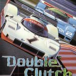 Coverart of Double Clutch