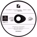 Ace Combat 3: Electrosphere - Direct Audio with AppenDisc