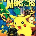 Coverart of Pocket Monsters 2 (Unlicensed)