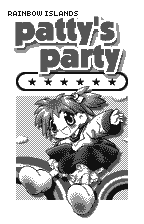 Rainbow Islands: Putty's Party (English Patched) WonderSwan ROM 