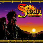 Coverart of Sicari Remastered