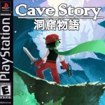 Cave Story (Doukutsu Monogatari)