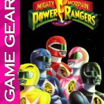 Coverart of Mighty Morphin Power Rangers