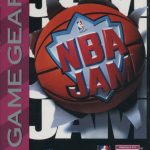 Coverart of NBA Jam