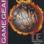 Coverart of NBA Jam: Tournament Edition