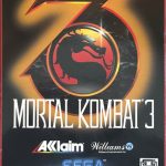 Coverart of Mortal Kombat 3