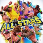 Coverart of WWE All Stars