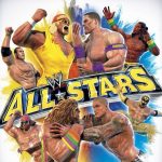 Coverart of WWE All Stars