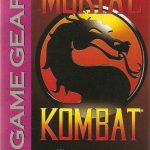 Coverart of Mortal Kombat