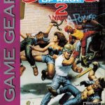 Coverart of Streets of Rage 2