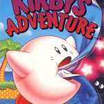 Coverart of Kirby's Adventure