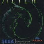 Coverart of Alien 3