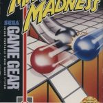 Coverart of Marble Madness