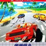 Coverart of OutRun