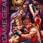 Coverart of Fatal Fury Special