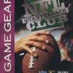 Coverart of NFL Quarterback Club