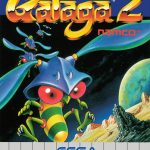 Galaga 2 / Galaga '91