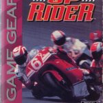 Coverart of GP Rider