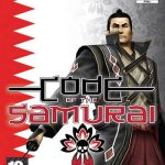 Coverart of Code of the Samurai