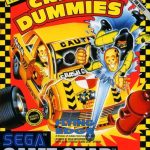 Coverart of The Incredible Crash Dummies