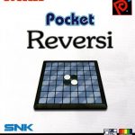 Coverart of Pocket Reversi