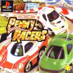 Coverart of Penny Racers