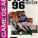 Coverart of FIFA Soccer 96