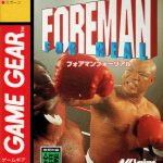 Coverart of Foreman for Real