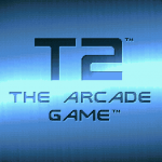 Coverart of Terminator 2: Arcade Remix