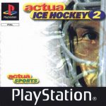 Coverart of Actua Ice Hockey 2