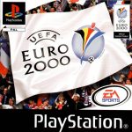 Coverart of UEFA Euro 2000