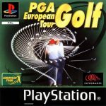 Coverart of PGA European Tour Golf