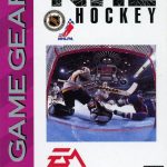 Coverart of NHL Hockey