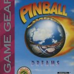 Coverart of Pinball Dreams