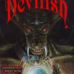 Coverart of Devilish